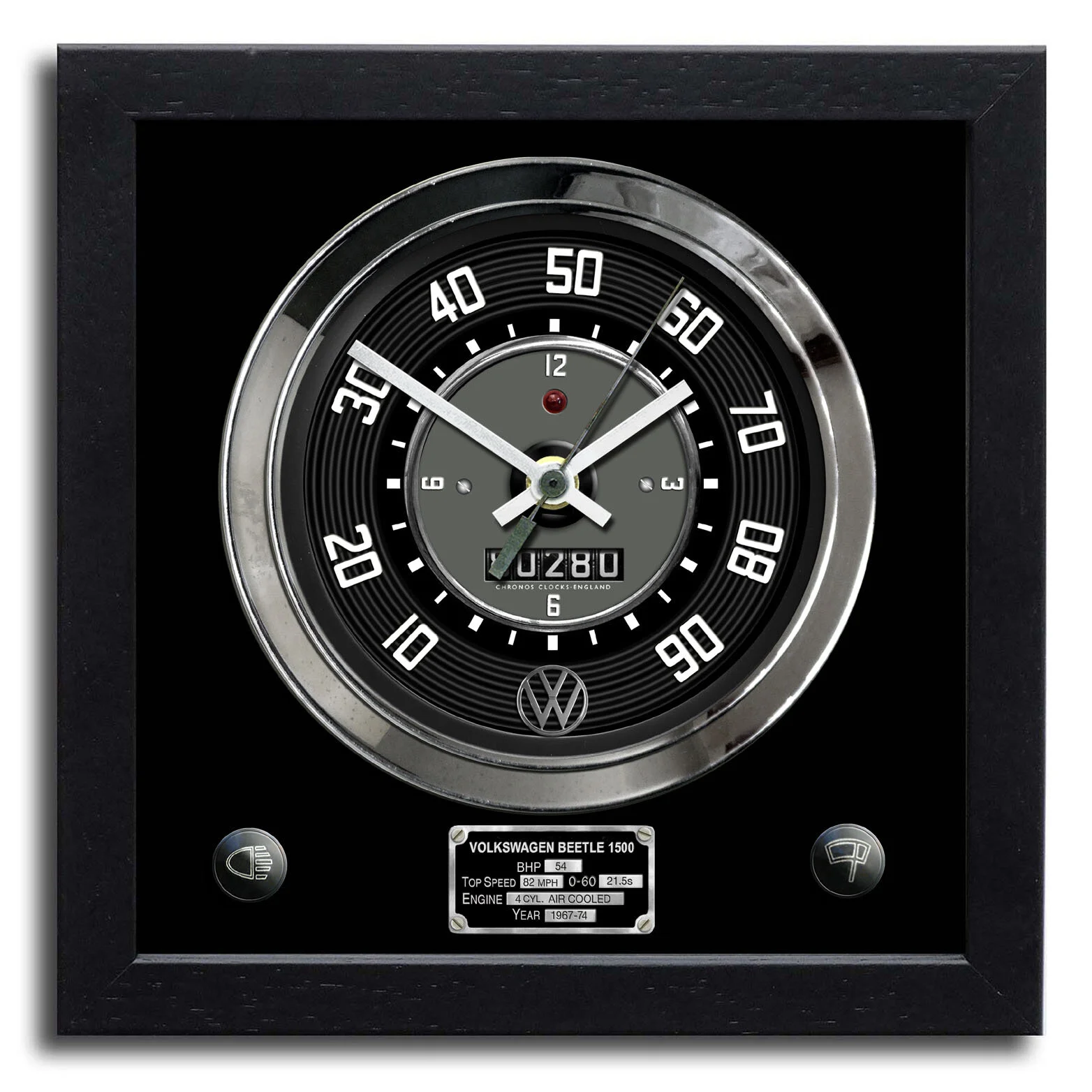 Store 2 — CHRONOS CLOCKS